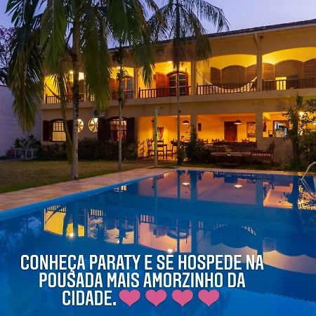 Pousada Natureza Divina Araquari Kültér fotó