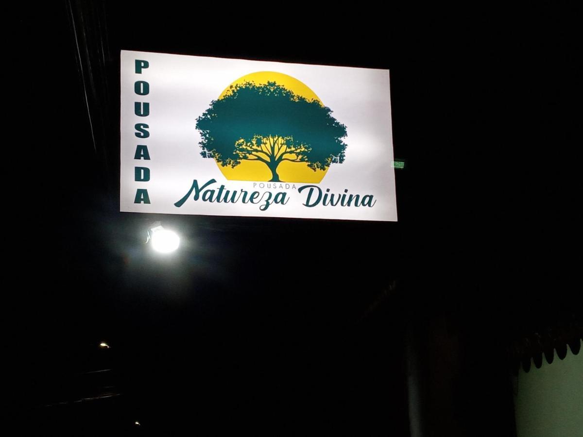 Pousada Natureza Divina Araquari Kültér fotó