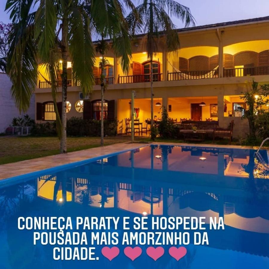 Pousada Natureza Divina Araquari Kültér fotó